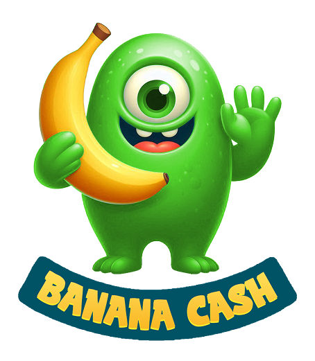 Banana Cash